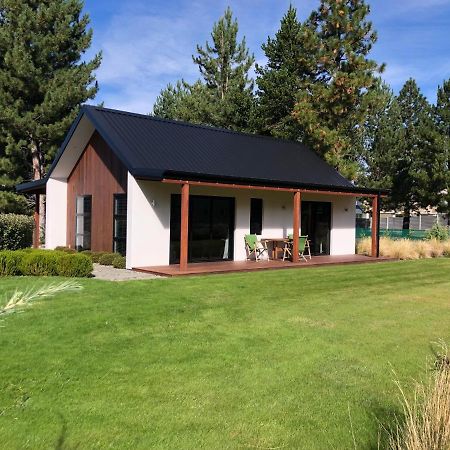 Twizel - Arohanui Cottage Εξωτερικό φωτογραφία