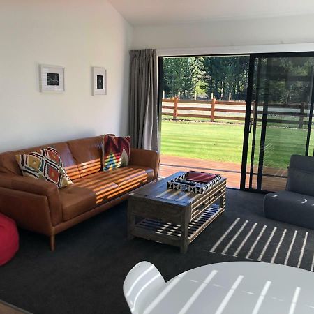 Twizel - Arohanui Cottage Εξωτερικό φωτογραφία
