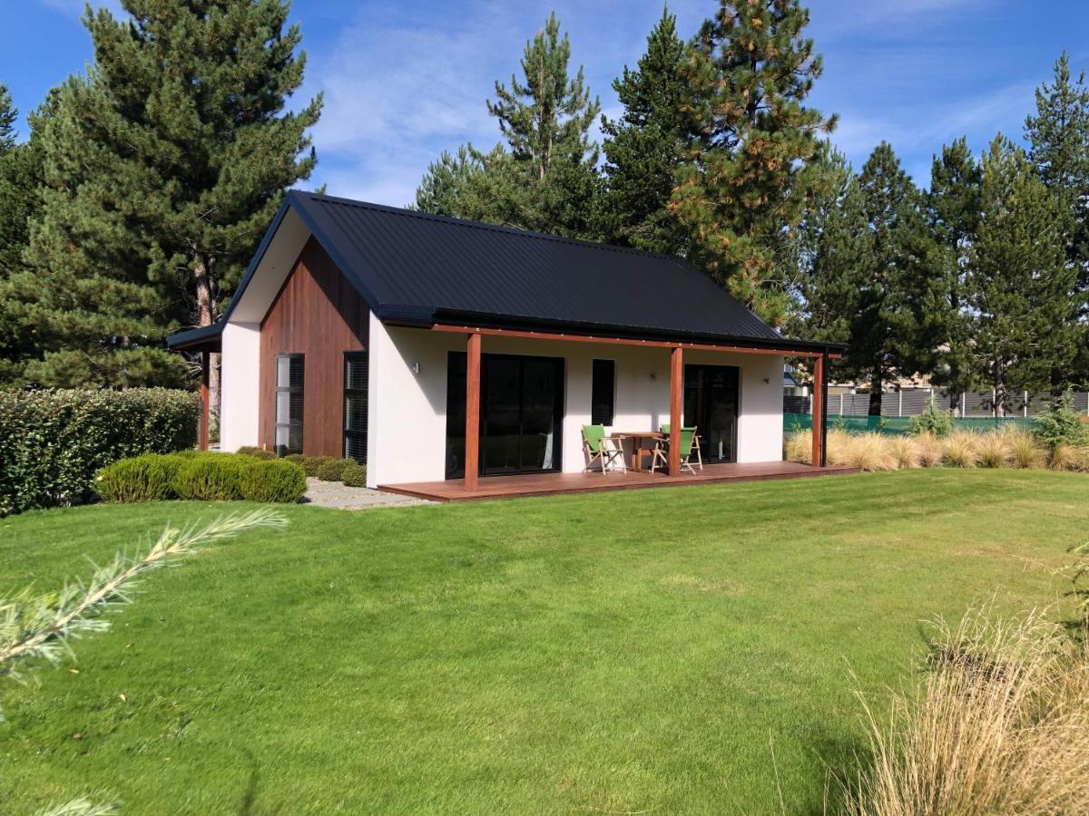 Twizel - Arohanui Cottage Εξωτερικό φωτογραφία