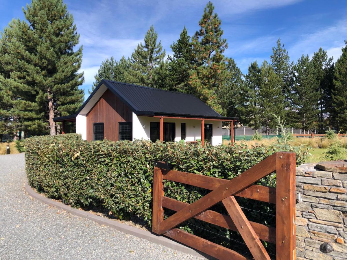 Twizel - Arohanui Cottage Εξωτερικό φωτογραφία